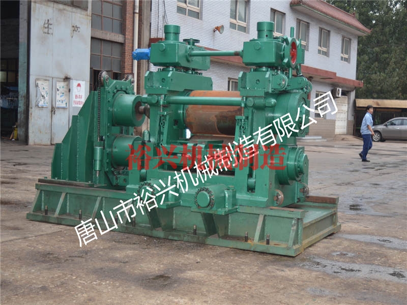 渭南短應(yīng)力軋鋼機(jī)械
