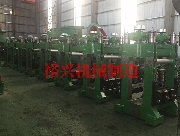 北海軋鋼機(jī)設(shè)備